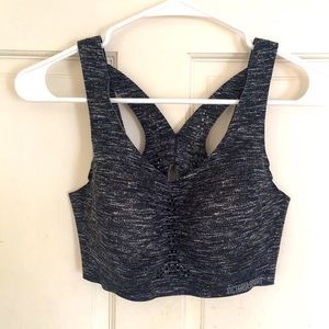 *3 for $25!* VS Grey Angel Max Sports Bra